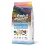Kuiv koeratoit ARQUIVET Fresh Senior & Light kalkun ja kala, 10 kg, 26% valku, 10% rasva