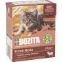 Märg kassitoit BOZITA Fresh Menu 370 g täiskasvanud kassidele, hirveliha maitsega, sojavaba, gluteenivaba