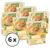 Märg kassitoit BOZITA Fresh Menu Chicken 370 g — täiskasvanud, kõik tõud, kaalujälgimiseks