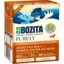 Märg koeratoit BOZITA Purely Beef & Salmon Adult 370 g, teraviljavaba, kõikidele tõugudele