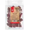 Märg koeratoit MACED veiseliha 100% Nature, 500 g — täiskasvanud koerad, valk 56,9%, rasv 21,5%, niiskus 10,1%