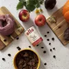Märg koeratoit OLLO Pure Pork 850 g — täisväärtuslik täiskasvanud koerte märgtoit, monovalk, 17% valku, 11,5% rasva, 63% niiskust