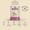 Märg koeratoit OLLO Umami Lamb and Beef 850 g — täiskasvanud, teraviljavaba, gluteeni- ja sojavaba