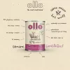 Märg koeratoit OLLO Umami Lamb and Beef 850 g — täiskasvanud, teraviljavaba, gluteeni- ja sojavaba