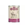 Märg koeratoit OLLO Umami Lamb and Beef 850 g — täiskasvanud, teraviljavaba, gluteeni- ja sojavaba