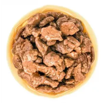 Märg koeratoit Royal Canin X-Small Puppy Meat 85 g kottides, 12 x 85 g, X-Small/Small tõugudele