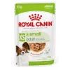 Märg koeratoit Royal Canin X-Small Puppy Meat 85 g kottides, 12 x 85 g, X-Small/Small tõugudele