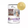 Märg koeratoit VETEXPERT RAW PALEO Adult Monoprotein Duck 400 g, gluteenivaba, sojavaba, toiduallergiate korral