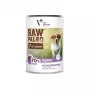 Märg koeratoit VETEXPERT RAW PALEO Puppy Monoprotein Duck 400 g, niiskus 74,8%, valk 9,6%, rasv 10,6%