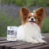 Märg koeratoit VETEXPERT RAW PALEO Adult Monoprotein Turkey 800 g purk, teraviljavaba, gluteenivaba, toiduallergiatele
