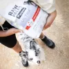 VETEXPERT RAW PALEO Ultra Mini Adult veiseliha, kuivtoit koertele, 2 kg
