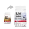 Kuiv kutsikatoit VETEXPERT RAW PALEO Ultra Medium & Large Beef 2 kg — veiseliha, valk 30,5 %, rasv 16,5 %