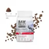 Kuiv kutsikatoit VETEXPERT RAW PALEO Ultra Medium & Large Beef 2 kg — veiseliha, valk 30,5 %, rasv 16,5 %