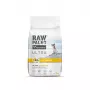 Kuiv koeratoit VETEXPERT RAW PALEO Ultra Mini Adult Turkey 2 kg — täiskuivtoit väikest tõugu täiskasvanud koertele, valk 24,5%, rasv 14%