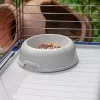 Puur FERPLAST Rabbit 120 Blue — metallist ja plastist küülikupuur 1180×585×495 mm, küülikutele 5–9,9 kg