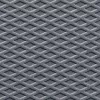 Kõva lemmikloomakandur FERPLAST Superior 770×510×550 mm — metallist/plastist puur väikestele koertele 5–9,9 kg, must