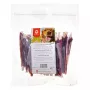 Koerte maiuspala MACED Duck Skewer 500 g — pardimaitseline närimistrennipala, proteiin 46%, rasv 1,5%