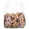 Koerte treeningpreemiad MACED Cube Cookies Mini Mix 1 kg — sorteeritud minikuubikuküpsised, linnulihamaitseline segu