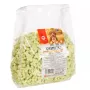 Koerte treeningmaiused MACED Puppy Mint Bones Cookies 1 kg — mündimaitseline küpsis kutsikatele, 1 kg plastpakendis