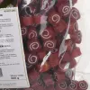 Kuiv koeramaius MACED Pardi ja kala sushi 500 g — täiendav treeningsuupiste, valk 30%, rasv 2%, gluteenivaba