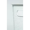 Rotho Brisen pesukorv, 50 l, antratsiithall