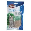 Kassirohumaius Trixie 4236 kotike 100 g — taimne köögiviljamaius, ussitõrje