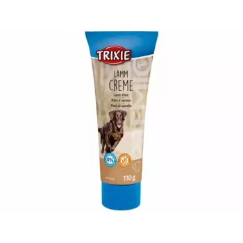 Konserveeritud koerapasteet Trixie TX-31843, lambapasta 110 g, valk 9,8%, rasv 24,7%, niiskus 60%