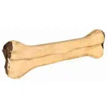 Trixie Bone TRIXIE 27621 koertele ja kassidele mõeldud maius, kondimaitse, hüpoallergeenne, veiseliha, 125 mm, 70 g, 2 tk pakend