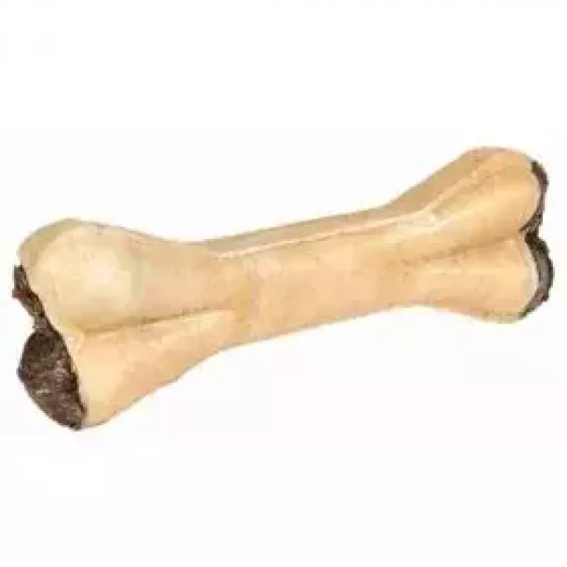 Trixie Bone TRIXIE 27621 koertele ja kassidele mõeldud maius, kondimaitse, hüpoallergeenne, veiseliha, 125 mm, 70 g, 2 tk pakend