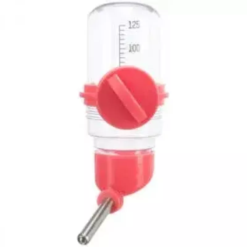 Lemmiklooma joogikauss Trixie Väikeloomade söötja/veejagaja 500 ml plastikust ühevärviline