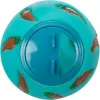 Trixie TX-6275 snäkipall küülikutele, plastik, Ø 7 cm, sortimendis värvid