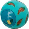 Trixie TX-6275 snäkipall küülikutele, plastik, Ø 7 cm, sortimendis värvid