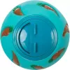 Trixie TX-6275 snäkipall küülikutele, plastik, Ø 7 cm, sortimendis värvid