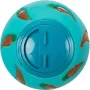 Trixie TX-6275 snäkipall küülikutele, plastik, Ø 7 cm, sortimendis värvid