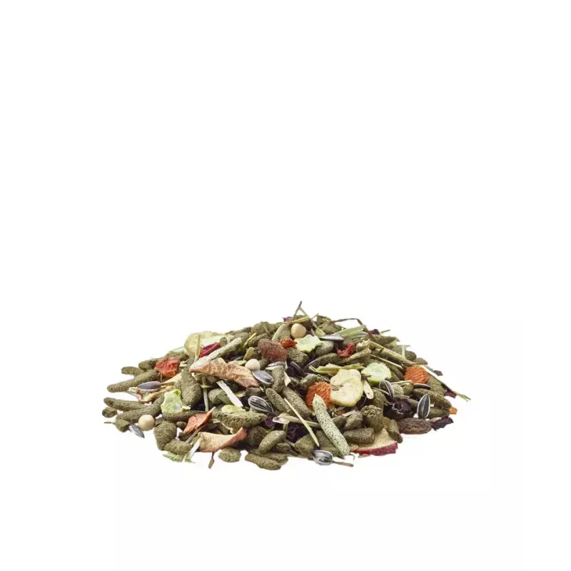 Snack Versele-Laga Cavia Nature 2,3 kg — Merisea toit, 15% valku, 16% toorkiudu, 3% rasva, ürdid, D3-vitamiin, säilitusainete- ja suhkruvaba
