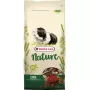 Snack Versele-Laga Cavia Nature 2,3 kg — Merisea toit, 15% valku, 16% toorkiudu, 3% rasva, ürdid, D3-vitamiin, säilitusainete- ja suhkruvaba