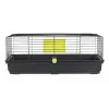 Puuri ZOLUX Classic 100 cm närilistele — metall/plast, 980×520×380 mm, 3 kg, tseladonroheline
