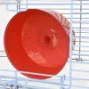 Näriliste puur ZOLUX Rody3 Trio — väikeloomaelupaik, metall/plast, 410×270×530 mm, 3 kg, sisaldab jooksuratast