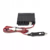Autoraadio Luiton LT-198, 40 AM/FM kanalit, 4 W, 12–24 V, must, sigaretisüütaja pistik