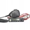 Autoraadio Luiton LT-198, 40 AM/FM kanalit, 4 W, 12–24 V, must, sigaretisüütaja pistik