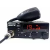 Citizens Band (CB) raadio President Jimmy III AM/FM 4W võimsus 12V
