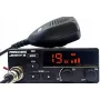 Citizens Band (CB) raadio President Jimmy III AM/FM 4W võimsus 12V