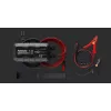 Akulaadija NOCO GENIUS10 EU 10 A 6 V ja 12 V akudele — hooldus ja sulfaadieemaldus, 150 W, Li‑Ion/AGM/Gel, IPX veekindel