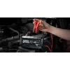 Akulaadija NOCO GENIUS10 EU 10 A 6 V ja 12 V akudele — hooldus ja sulfaadieemaldus, 150 W, Li‑Ion/AGM/Gel, IPX veekindel