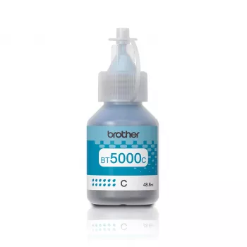 Brother BT5000C tindikassett Originaal Extra (Super) kõrge tootlikkusega sinine