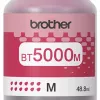 Brother BT5000M tindikassett, originaal, eriti suur tootlus, magenta