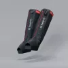 Survesaapad Therabody Recovery Air Jetboots Pro Plus — Täispikad, tavalised, pneumaatilised 20–100 mmHg, vibratsioon, LCD, taaslaetav