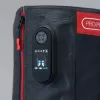 Survesaapad Therabody Recovery Air Jetboots Pro Plus — Täispikad, tavalised, pneumaatilised 20–100 mmHg, vibratsioon, LCD, taaslaetav