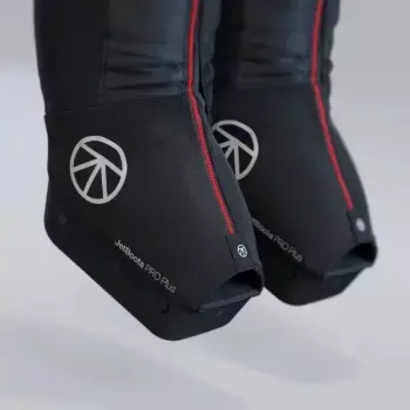 Survesaapad Therabody Recovery Air Jetboots Pro Plus — Täispikad, tavalised, pneumaatilised 20–100 mmHg, vibratsioon, LCD, taaslaetav