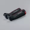 Survesaapad Therabody Recovery Air Jetboots Pro Plus — Täispikad, tavalised, pneumaatilised 20–100 mmHg, vibratsioon, LCD, taaslaetav
